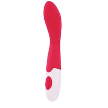Erotische geschlecht spielt für frauen hübsch liebe g-punkt-vibrator vibrierenden körper massager silikon 30 geschwindigkeitsgewehrkugel-zerhacker vibratoren sex produkte