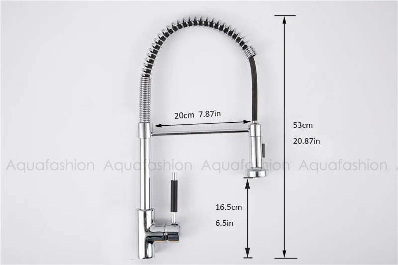 Kitchen Faucet