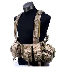  FLYYE molle тактический ЛБТ 1961G Группа военных тактический жилет ЗС-C014