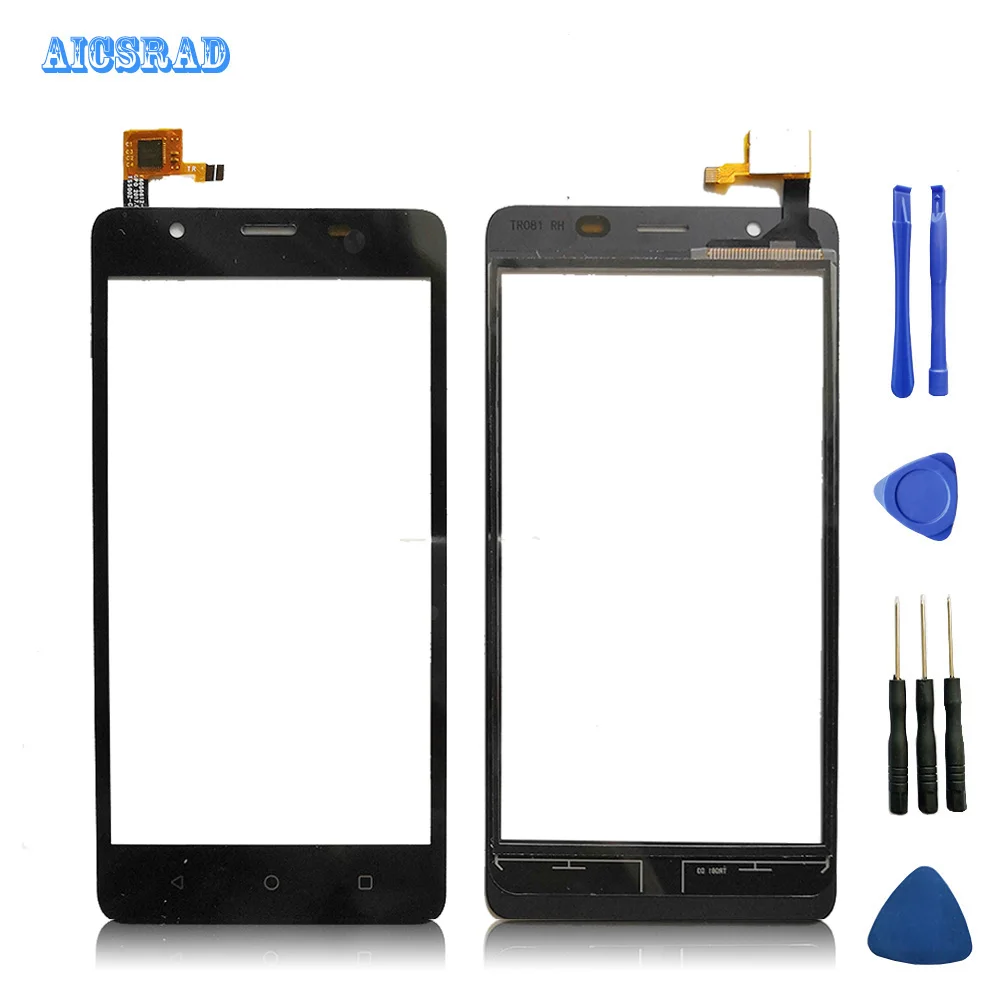

AICSRAD 100% tested new For MTC SMART SURF 2 4G Touch Screen Lens Sensor Touch Panel Replacement SURF2 +tools