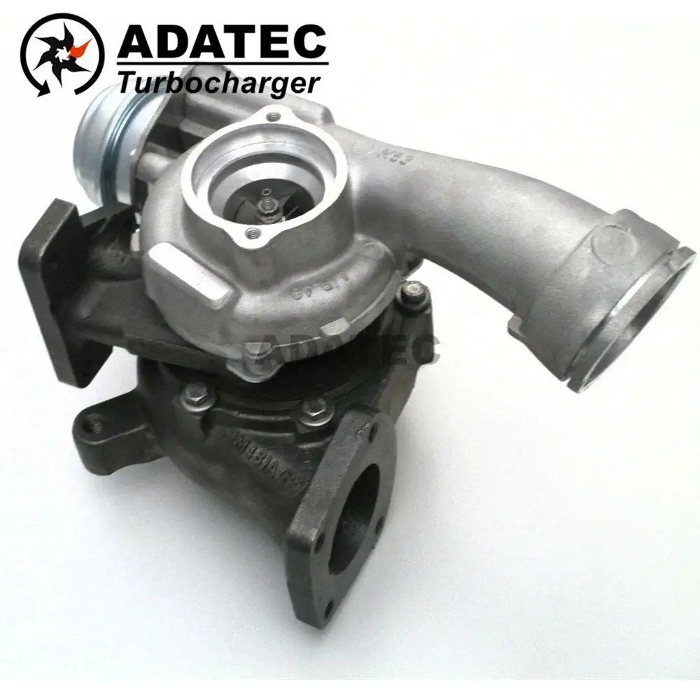 Garrett Turbo Charger Gt1749V 729325 729325-5004S 729325-9004S Turbina Per Volkswagen T5 Transporter 2.5 Tdi 96 Kw - 130 Hp Axd