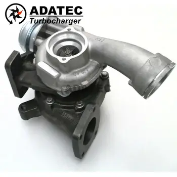 

Garrett Turbo charger GT1749V 729325 729325-5004S 729325-9004S Turbine for Volkswagen T5 Transporter 2.5 TDI 96 Kw - 130 HP AXD