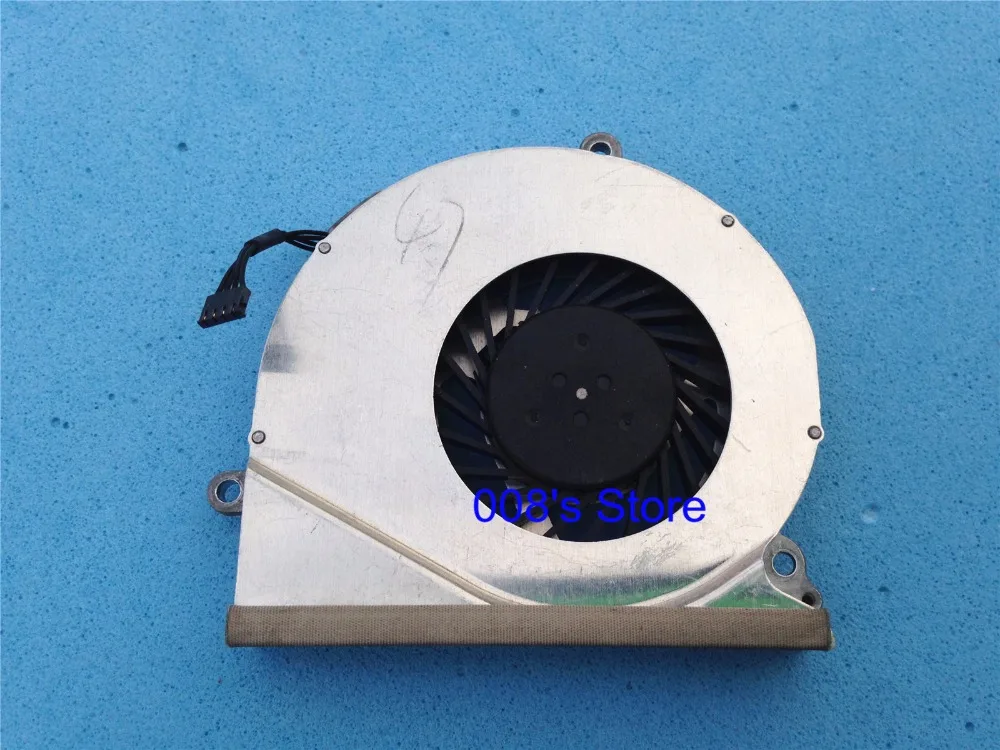 Кулер для процессора ноутбука Apple MacBook A1181 A1185 922 8273 13 3 дюйма дюймов материнской
