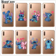 coque a10 samsung stitch