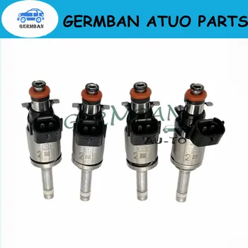 

New 4PCS Fuel Injectors 23250-75050 For 1995-2000 Toyota Tacoma T100 4Runner 2.7L-L4 84212305 2320939015