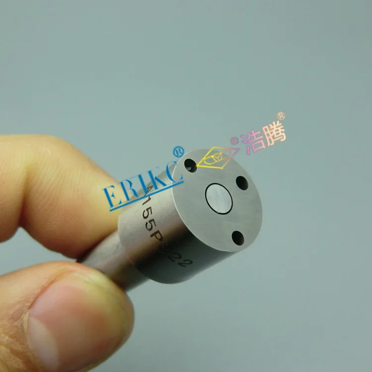ERIKC DLLA155P822 oem bosch cr injector, DLLA 155 P 822   Bosch Injector Nozzle (2)