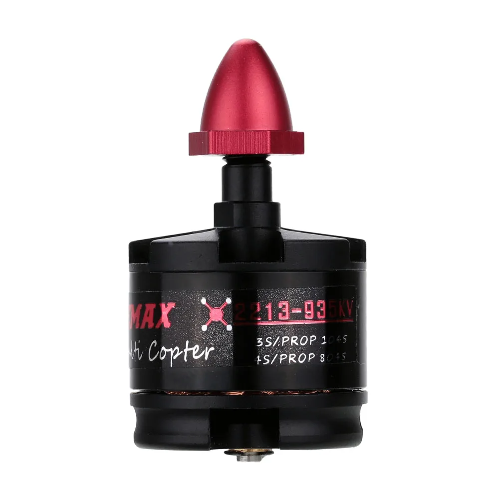 EMAX MT2213 935KV CW/CCW Thread Brushless Motor For DJI Phantom 2 3 F450 F550 RC Quadcopter Multicopter