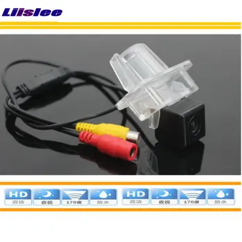 

Auto Camera For Mercedes Benz CL500 CL600 CL55 CL63 CL65 4.3" LCD Monitor Car Rearview Back Camera Parking System