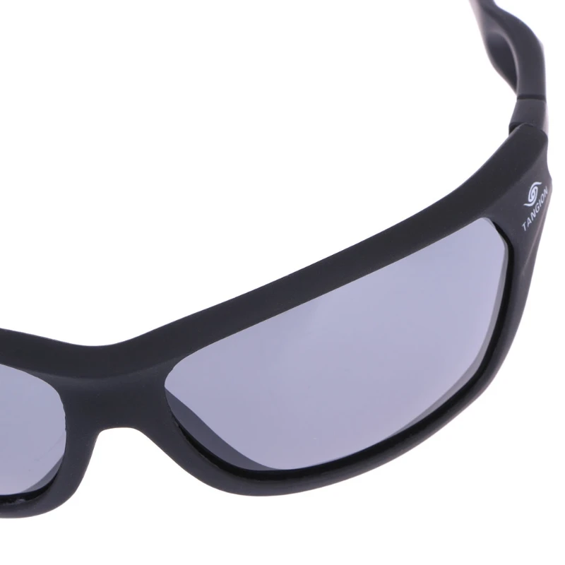 Солнцезащитные очки для рыбалки, поляризованные мужские очки, защита для спорта на открытом воздухе, UV400, очки для рыбалки, поляризованные