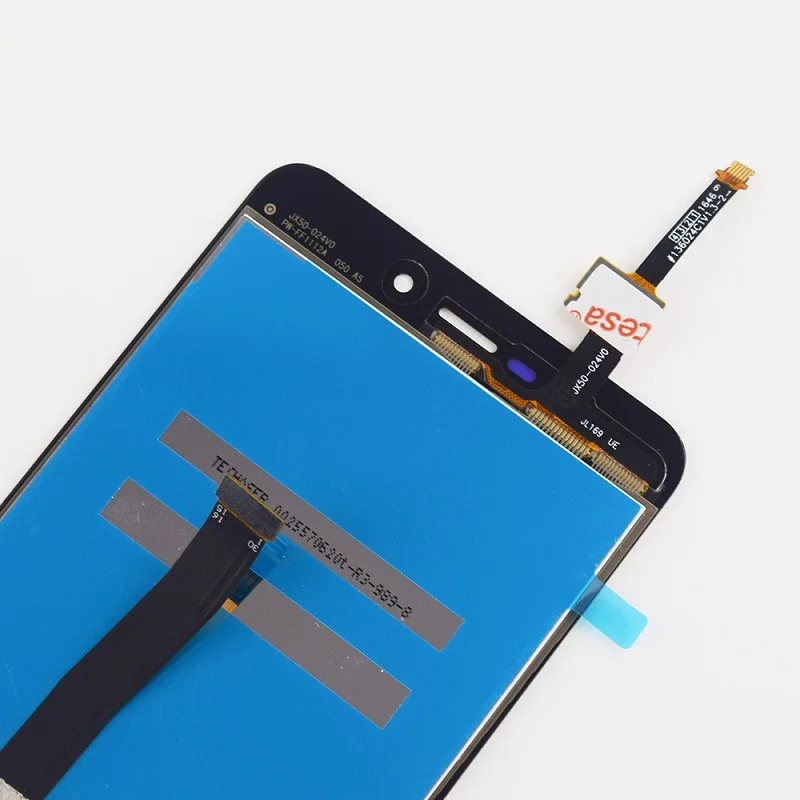 5 0 &quotОригинальный дисплей для XIAOMI Redmi 4A LCD сенсорный экран с рамкой запасные