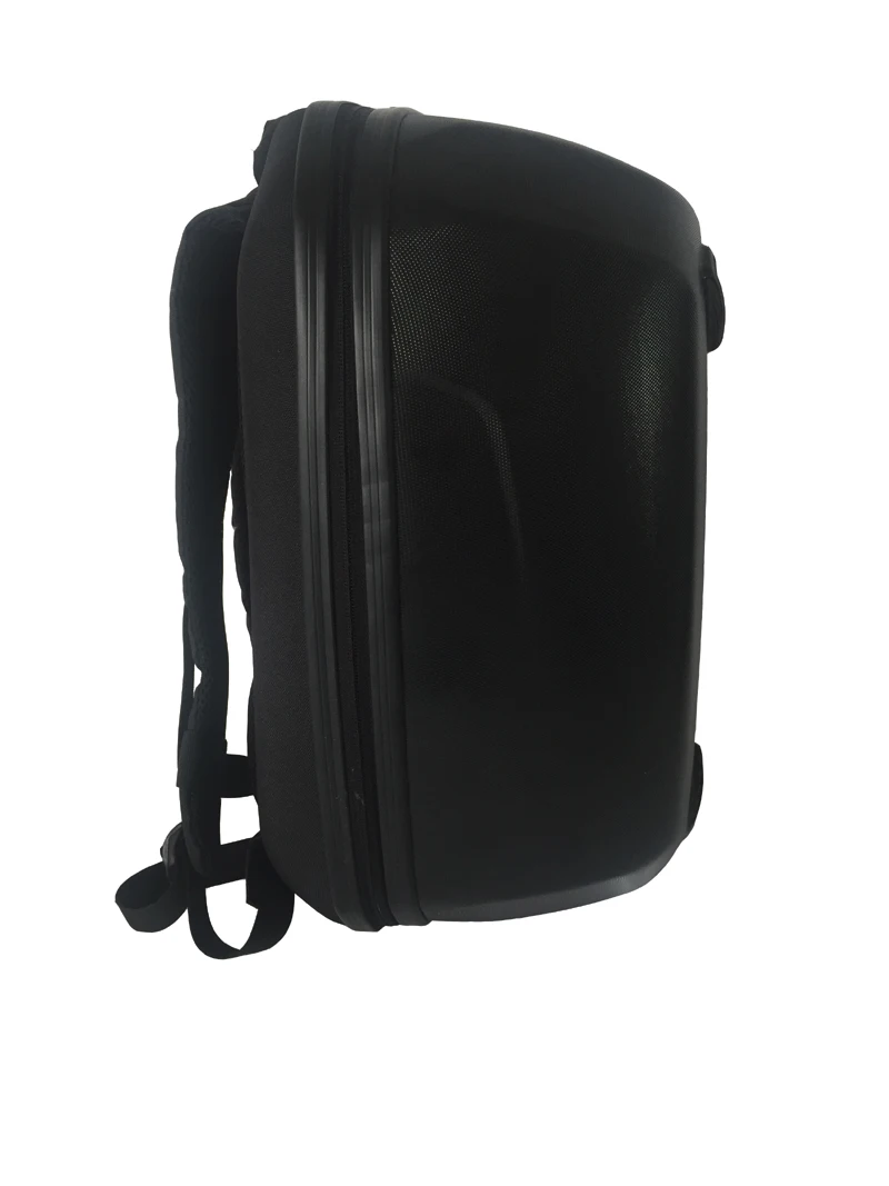 Водонепроницаемый черный чехол для DJI PHANTOM 4 3 2 RC DRONE QUADCOPTER HARDSHELL BACKPACK|backpack black|backpacking