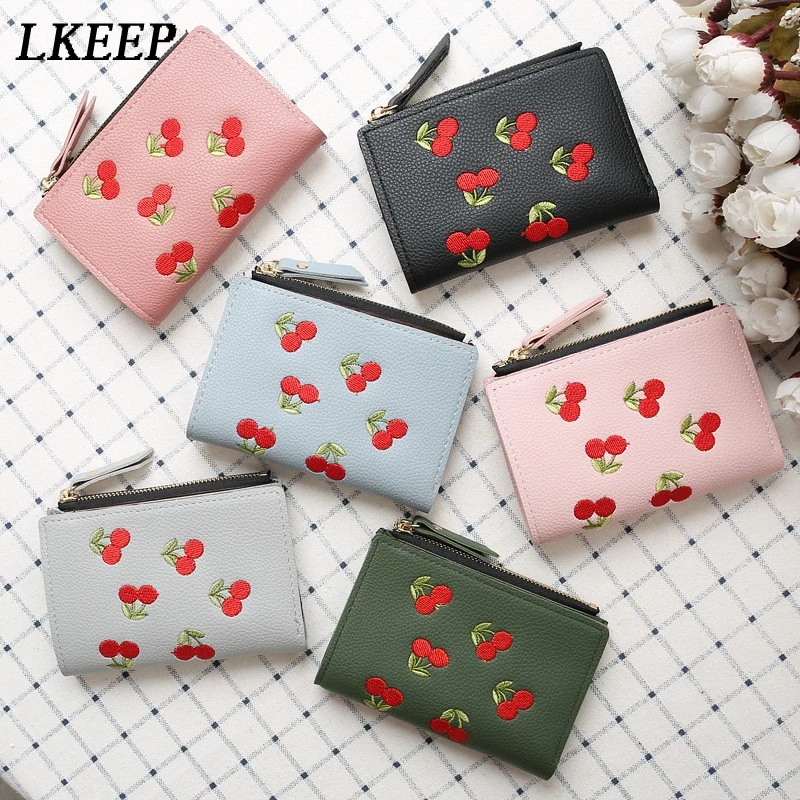Модные женские туфли для девочек маленький короткий кошелек из искусственной