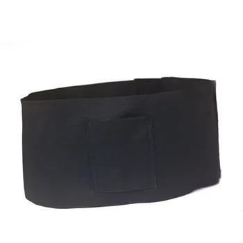 

New Concealed Carry Universal Right/Left Belly Band Gun Pistol Holster + 2 Mag Pouches LCP LC9 PF9 Waist Packs 4 size options