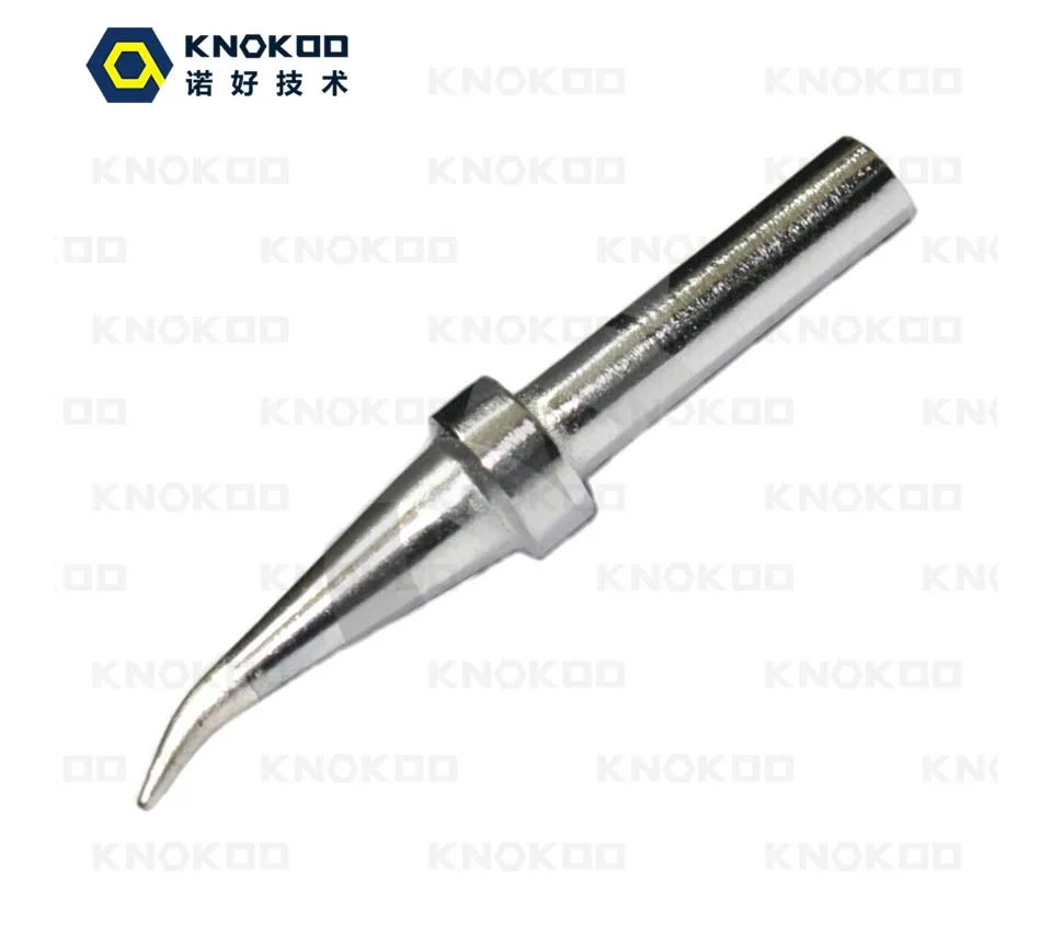 KNOKOO паяльник советы 200-J для 376 203 H 204 203D (i) 376D станция | Инструменты