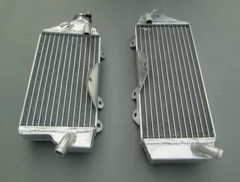 

NEW performance for Kawasaki KX450F KXF450 2009 KXF 450 09 full Aluminum Radiator left and right