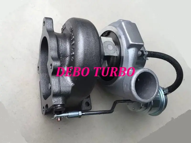 TD04 48189-00910-3-DB
