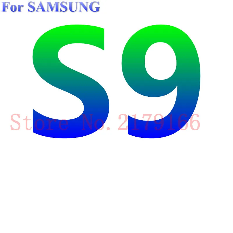 Флип Чехол Для samsung Galaxy S8 S9 S10 S6 S7 край S3 S5 S4 J7 J3 J5 J1 мини J2 Prime A3 A5 A7 J8 A8 A6 J6 J4 Plus - Цвет: S9