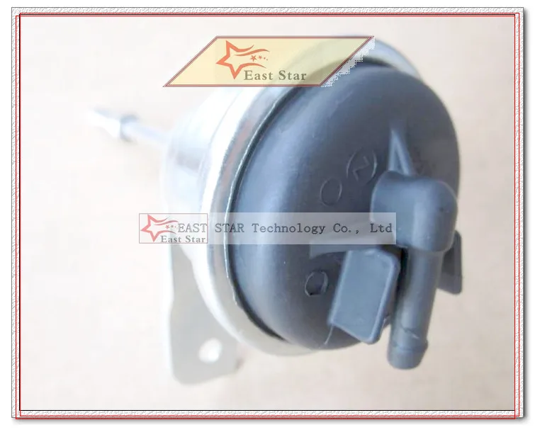 Actuator KP35 54359710009 543598800097 Citroen C3 Peugeot 206 Fiesta Mazda 2 DV4TD 1.4L (2)