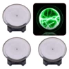 LETAOSK Colorful Fancy Mini Pocket Plasma Disk Sensor Lighting Plate Home Disco Club Decoration Night Light Dress Decor ► Photo 1/3