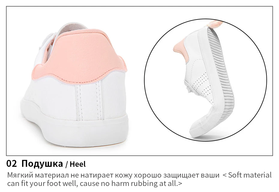 GOGC White Sneakers Women canvas shoes Spring Summer ons Women Sneakers Flat Shoes Women's slipony women casual G788