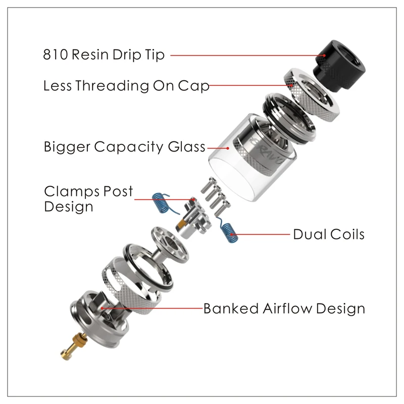 Wotofo Bravo RTA (10)