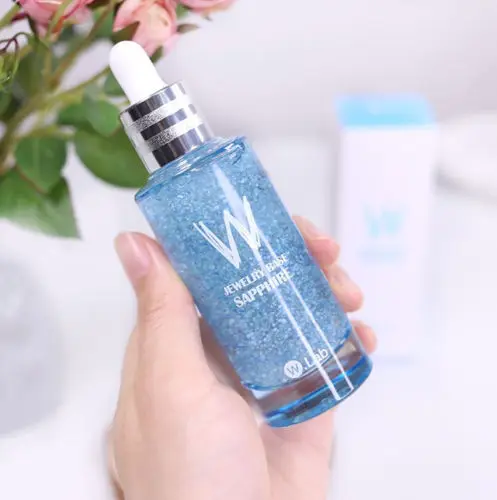 Murah W. Lab Perhiasan Dasar 55 Ml #01 Sapphire #02 Apot. * Pilih Tipe K Kecantikan