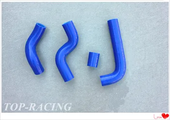 

Blue or black reinforced silicone hose for BMW 1600 / 1800 / 1602 / 2002 TI/TII/TURBO 1966-1976 1975 1970