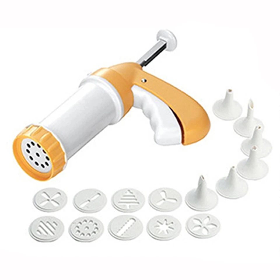 Cookie Presses & Icing Sets (7)