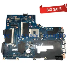 PCNANNY NBMG711001 для acer Aspire E1-731 V3-771 Материнская плата ноутбука 69N0VNM11A01 протестирована