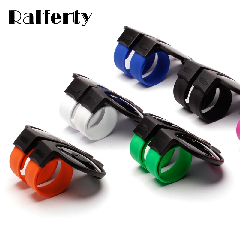 

Ralferty Mini Folding Polarized Sunglasses Women Men Cool Trendy Outdoor Sport Slap Sunglasses UV400 Black Bracelet Oculos P1801