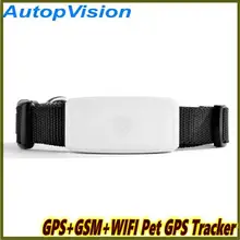 10 шт. мини-gps трекер для домашних животных TKSTAR TK 911 для собак, кошек, детей gps+ GSM+ wifi Locatoin, без подарочной коробки