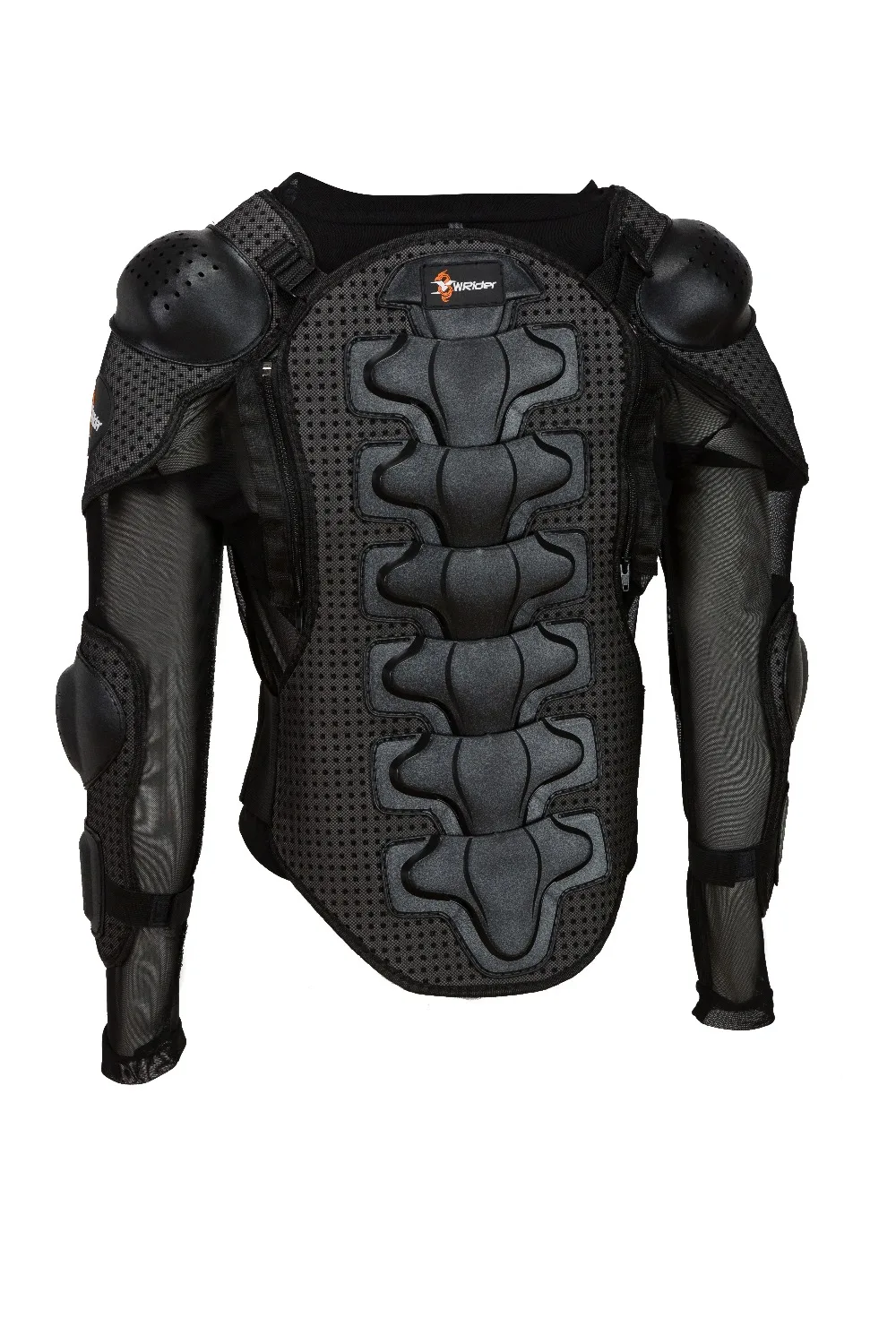Мотоциклетная броня одежда гоночный костюм ударопрочный костюм броня Защитное снаряжение для верховой езды спортивное оборудование