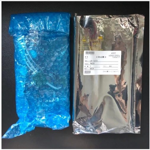

Для NF60 KPDC 24V 12,2W 0.51a для DIRUI CS-T240 New