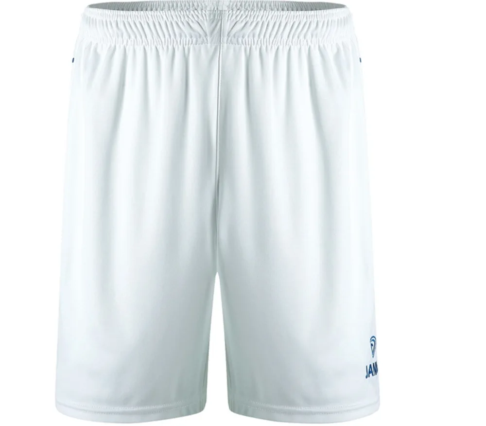 Professional Breathable Men's Football Shorts Sports Clothing Game Training Soccer Shorts Mesh Quick-dry