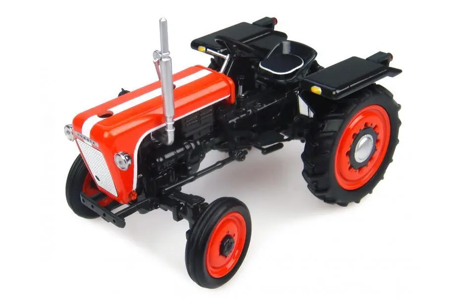 kubota diecast tractors