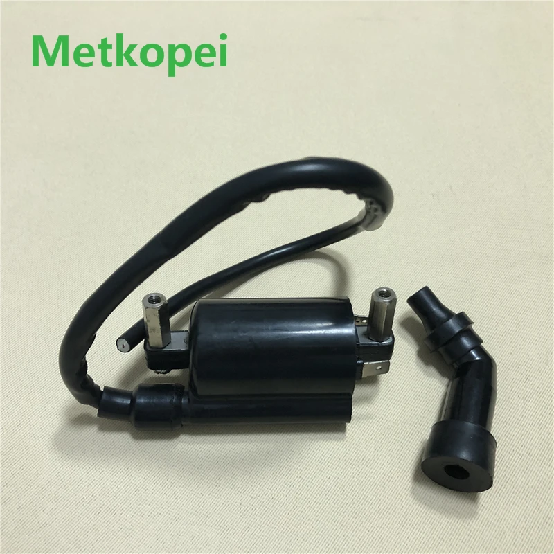 GS125 ignition coil  (2)