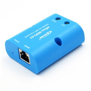 

WIFI RS485 to WIFI eBox-WIFI-01 Support APP EPsolar solar Panel Tracer 1210AN 2210AN 3210AN 4210AN 2215BN 3215BN 4215BN