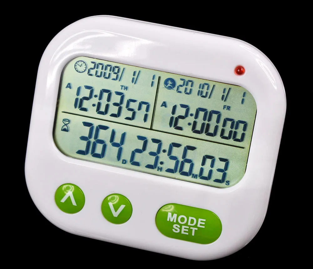 2017 Hot Sale Time Timer target memorial day holiday electronic timer