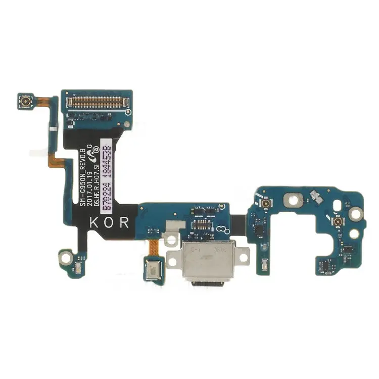 For Samsung Galaxy S8 Korea G950N Charge Charging Port Dock Connector Flex | Мобильные телефоны и аксессуары