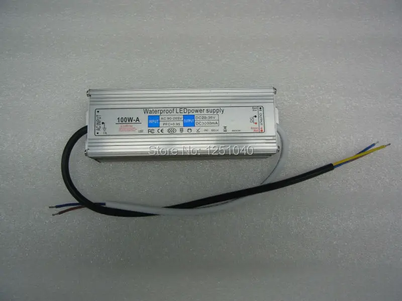LC-YS-100W-1