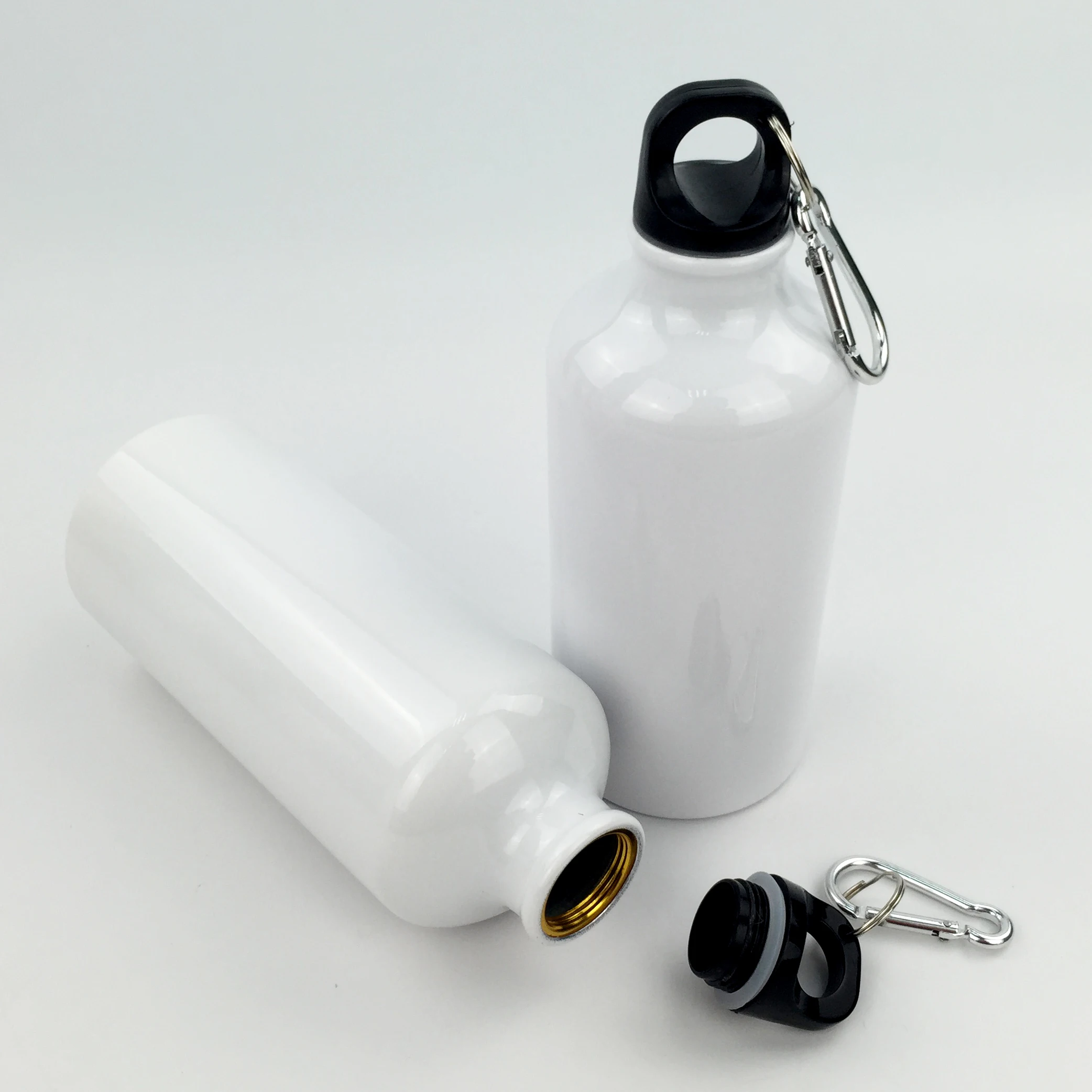 

500ML Bottle 100PCS with LOGO including shipping to US
