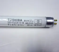 Для TOSHIBA FL6N-EDL 6 Вт дневной цвет AAAA стандартный трубки, бесплатная доставка