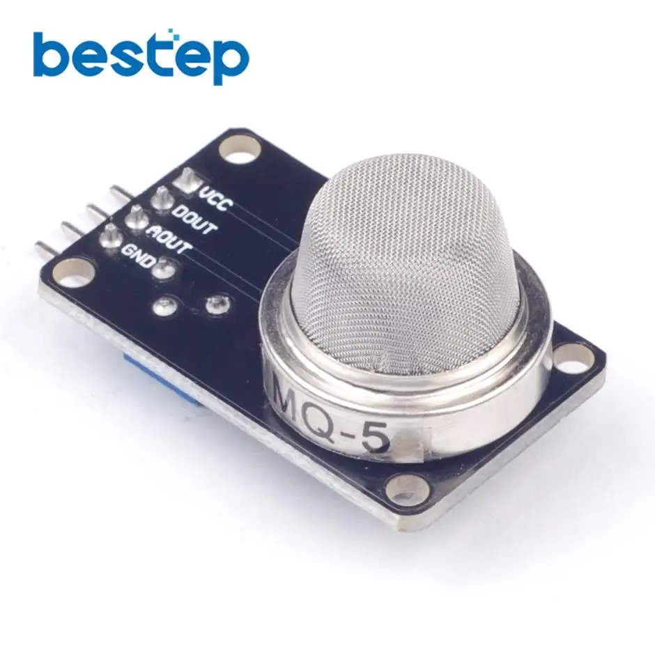 Датчик метана и природного газа MQ 5 MQ5 новый для arduino|gas detection|gas sensorsensor module |