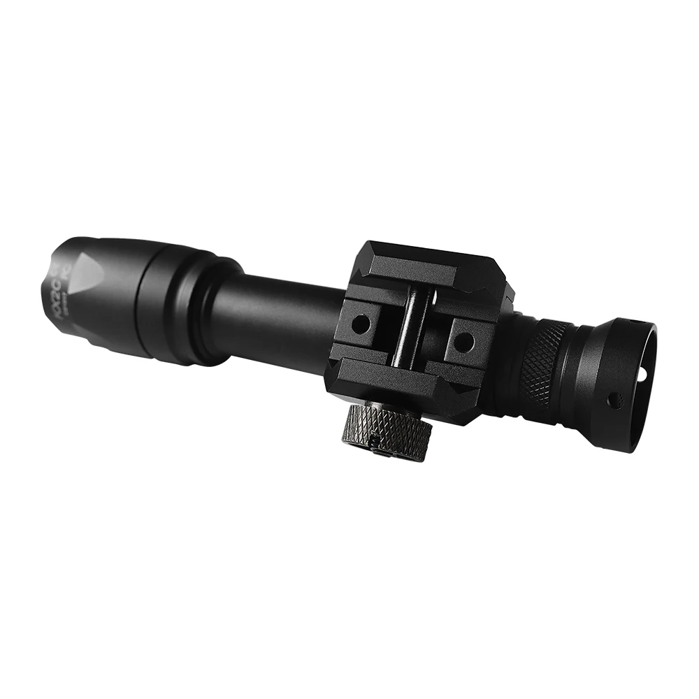 M600C tactical SF weapon flashlight full version of LED tactical gun light remote control pressure 20 mm rail installation