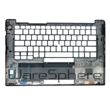 NewTop Обложка верхний чехол для Dell Latitude E7480 ноутбук plamest 06FJX9 6FJX9 черный