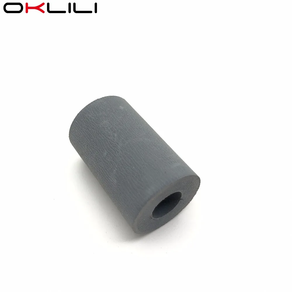 Frame Assy Retard Captador Rolo de Separação para Oki Okidata B410 B411 B420 B430 B431 B440 B721 B731 B760 B820 Mb460 50x43895001 - Imagem 5