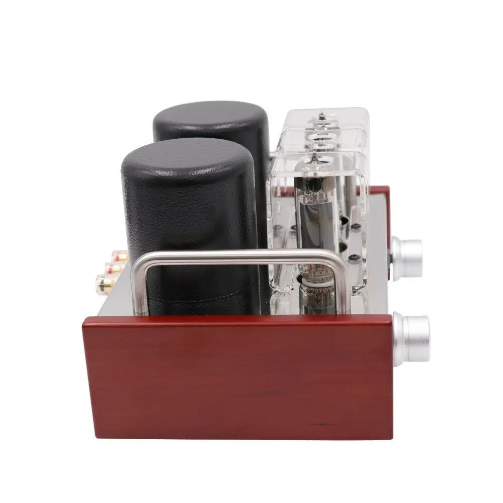 VACUUM TUBE AMPLIFIER Stereo Single End Class A 