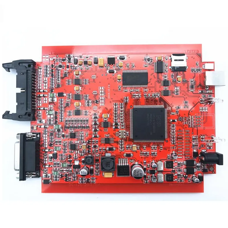 Без жетонов RED Kess KtagV7.020 KESS V2 V5.017 V2.47 ECU чип тюнинг ЕС Мастер онлайн менеджер Тюнинг Комплект с BDM зонд адаптер