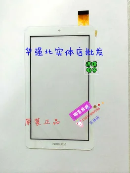 

new screen ZHG-0002B for touch panel Glass sensor Replacement Multi point capacitive screen