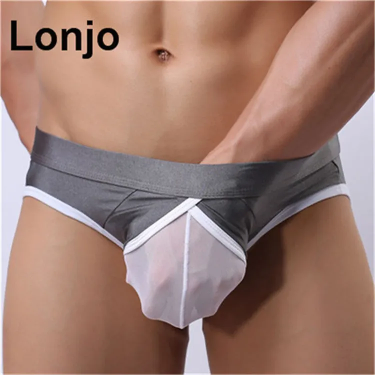MAN SEXY  underwear lj97 XX 1